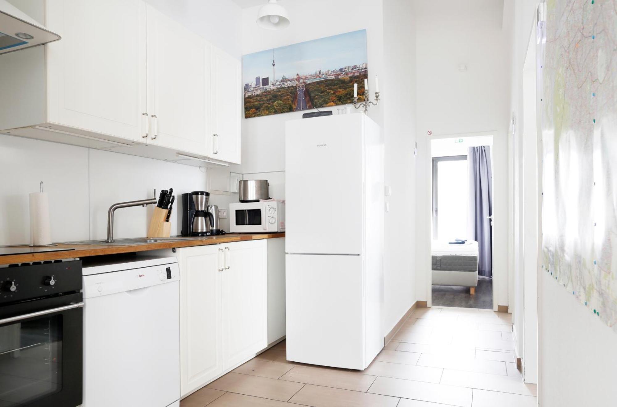 Nieb By Rockchair Apartments L Superhost Status L 3 Bedrooms Boxspringbeds 3 Bathrooms In Center "Kurfuerstendamm" - Cozy Family & Business Flair Welcomes You! Берлин Экстерьер фото